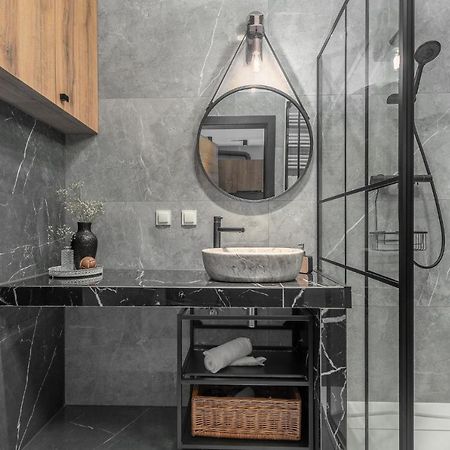Margi Soho Apartament Στσέτσιν Εξωτερικό φωτογραφία