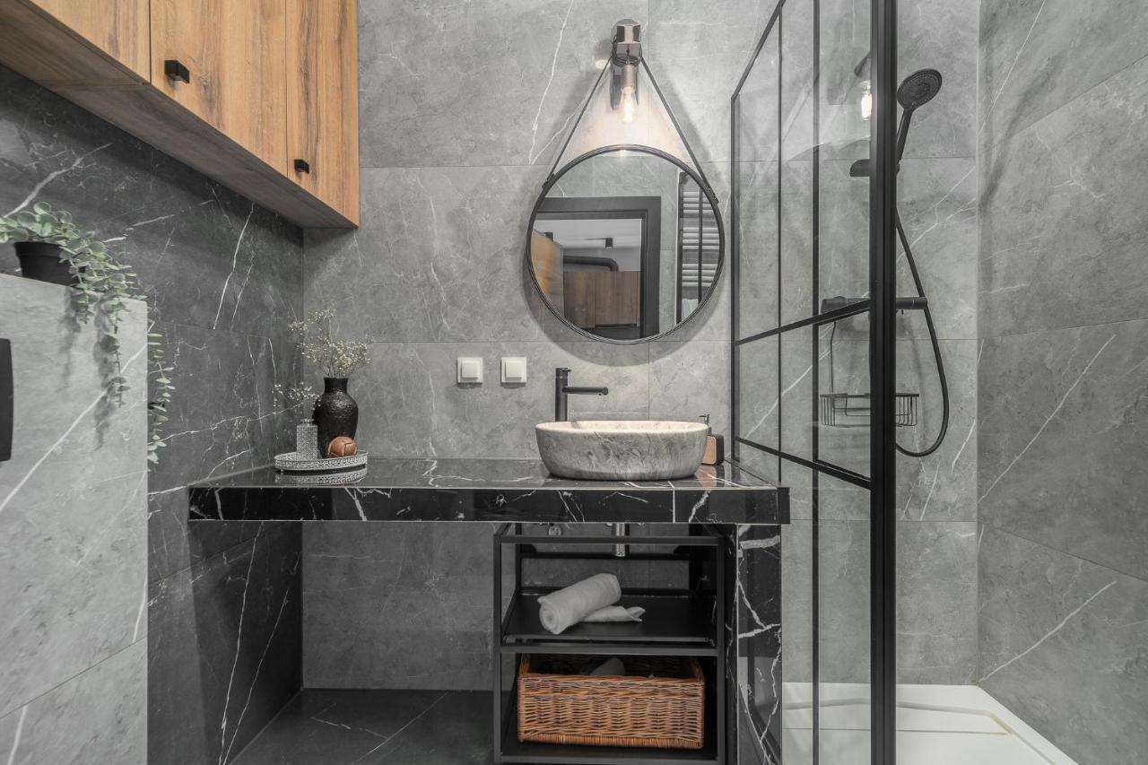 Margi Soho Apartament Στσέτσιν Εξωτερικό φωτογραφία