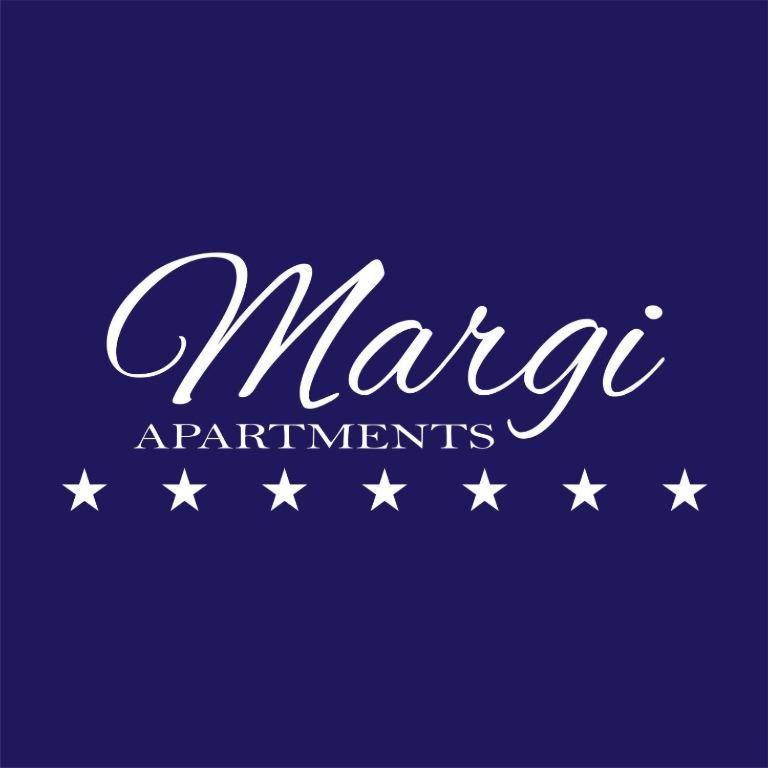 Margi Soho Apartament Στσέτσιν Εξωτερικό φωτογραφία